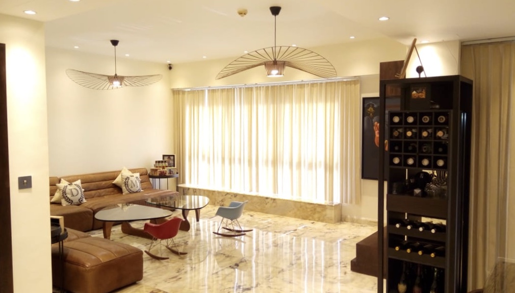 Interior Design Company Interior Contractors Dubai Uae